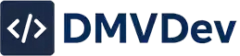 DMV Dev Logo